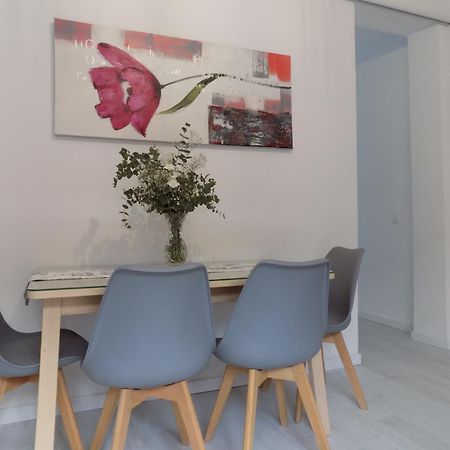 Apartamento Salinas 150M Playa Fuengirola Exteriör bild