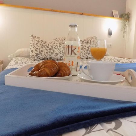 Apartamento Salinas 150M Playa Fuengirola Exteriör bild