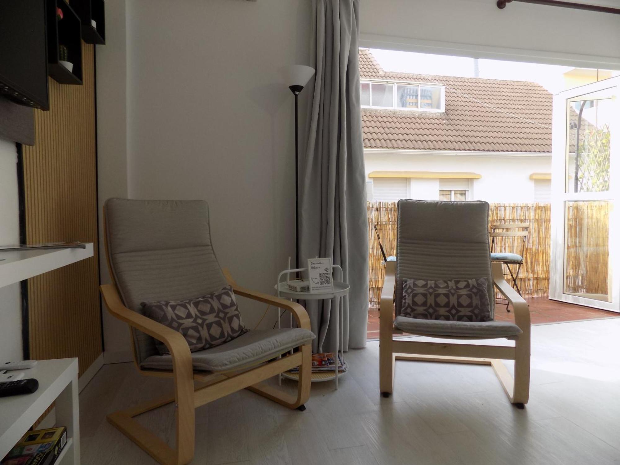 Apartamento Salinas 150M Playa Fuengirola Exteriör bild