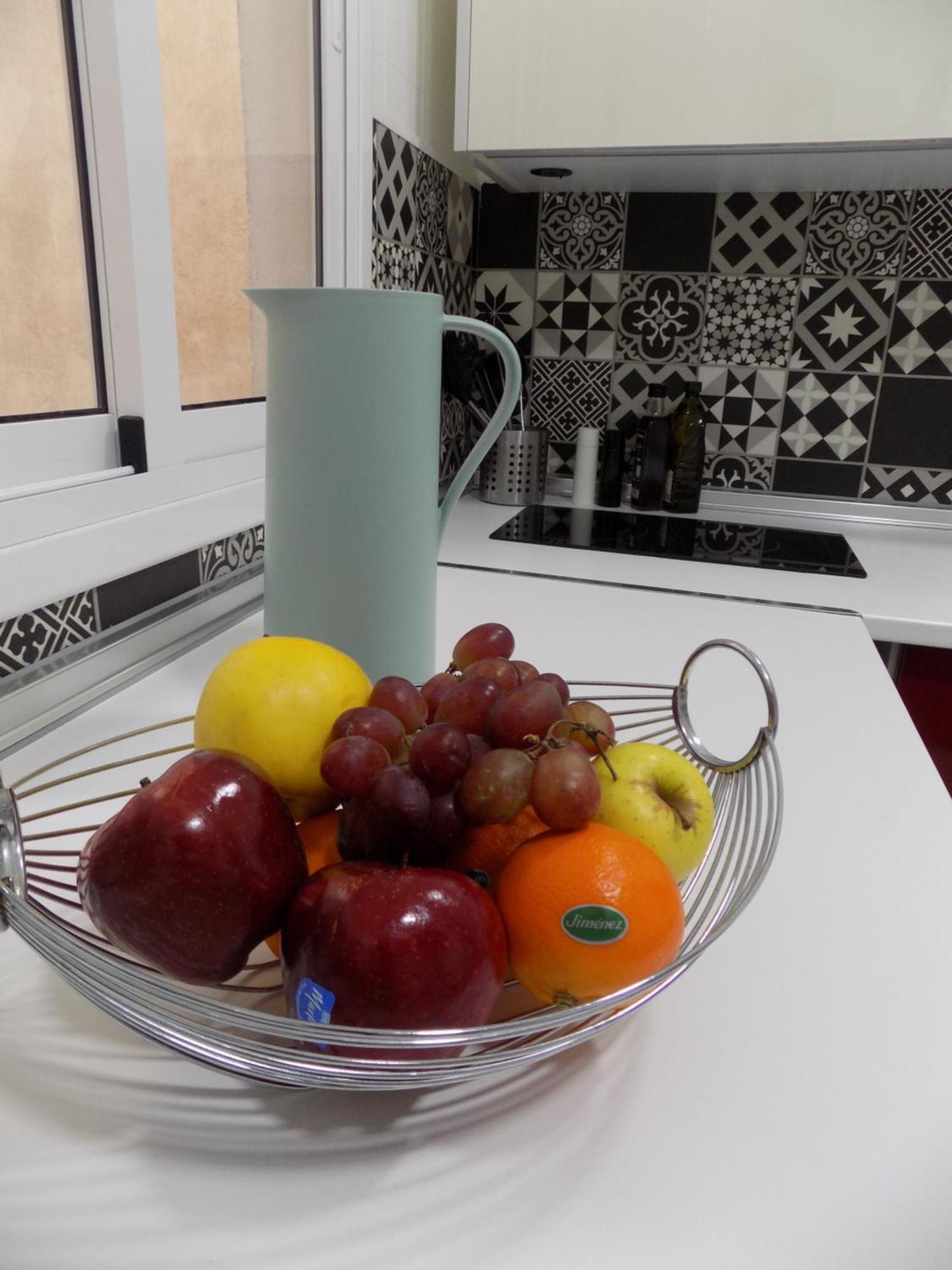 Apartamento Salinas 150M Playa Fuengirola Exteriör bild