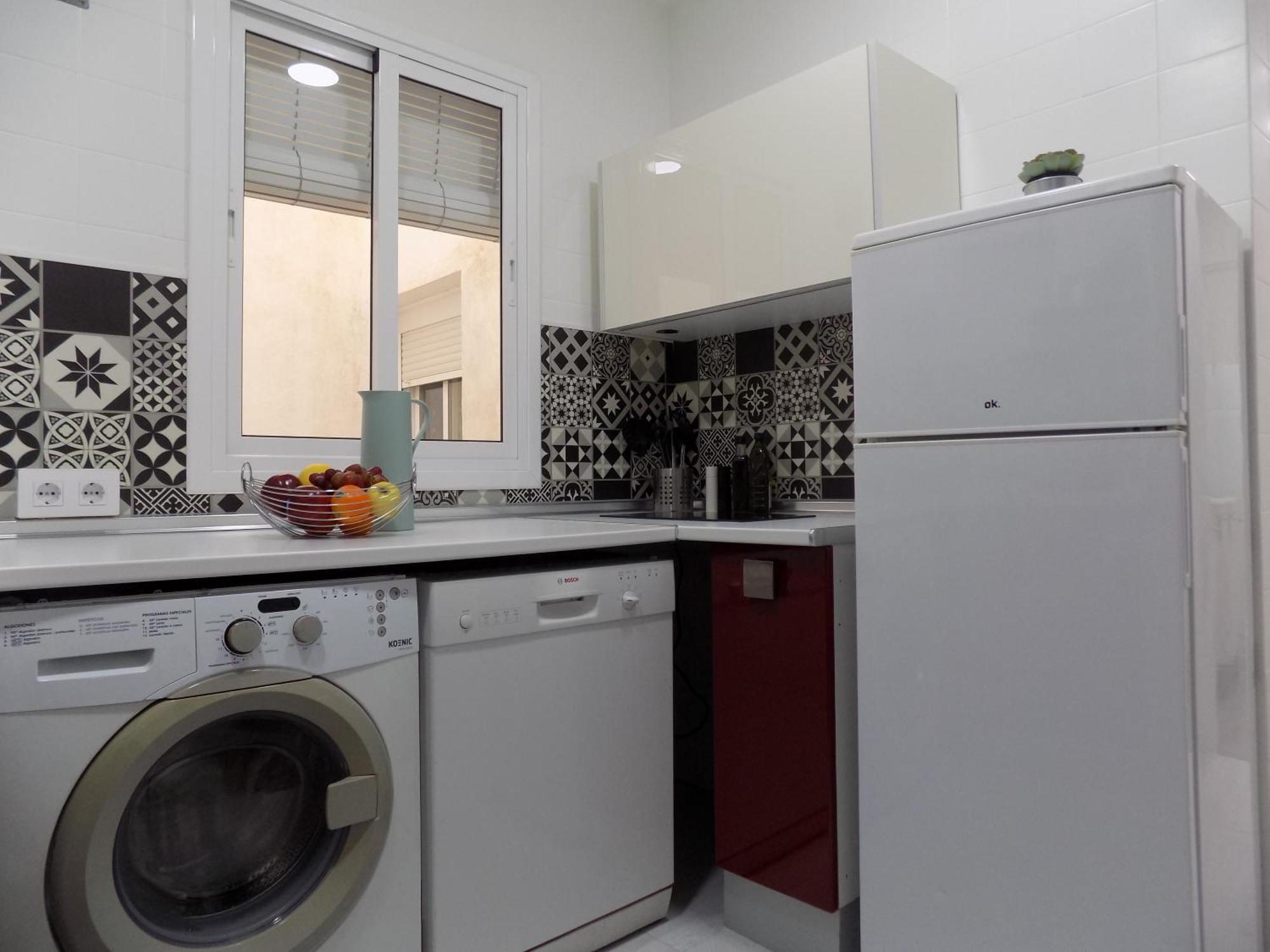 Apartamento Salinas 150M Playa Fuengirola Exteriör bild