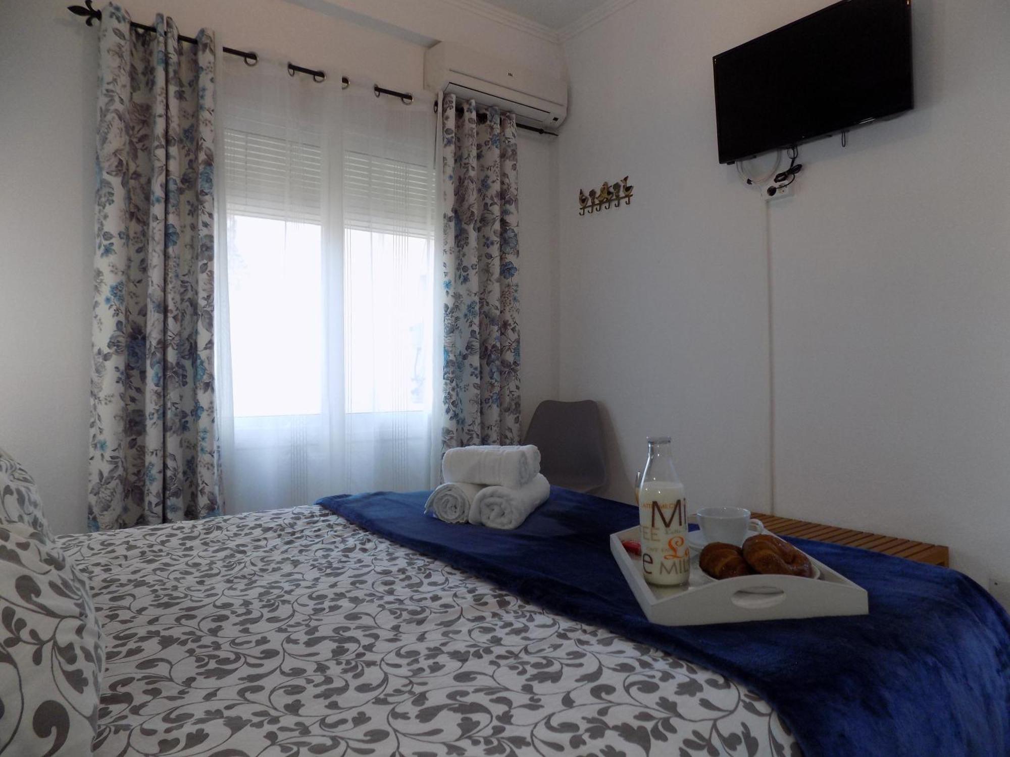 Apartamento Salinas 150M Playa Fuengirola Exteriör bild